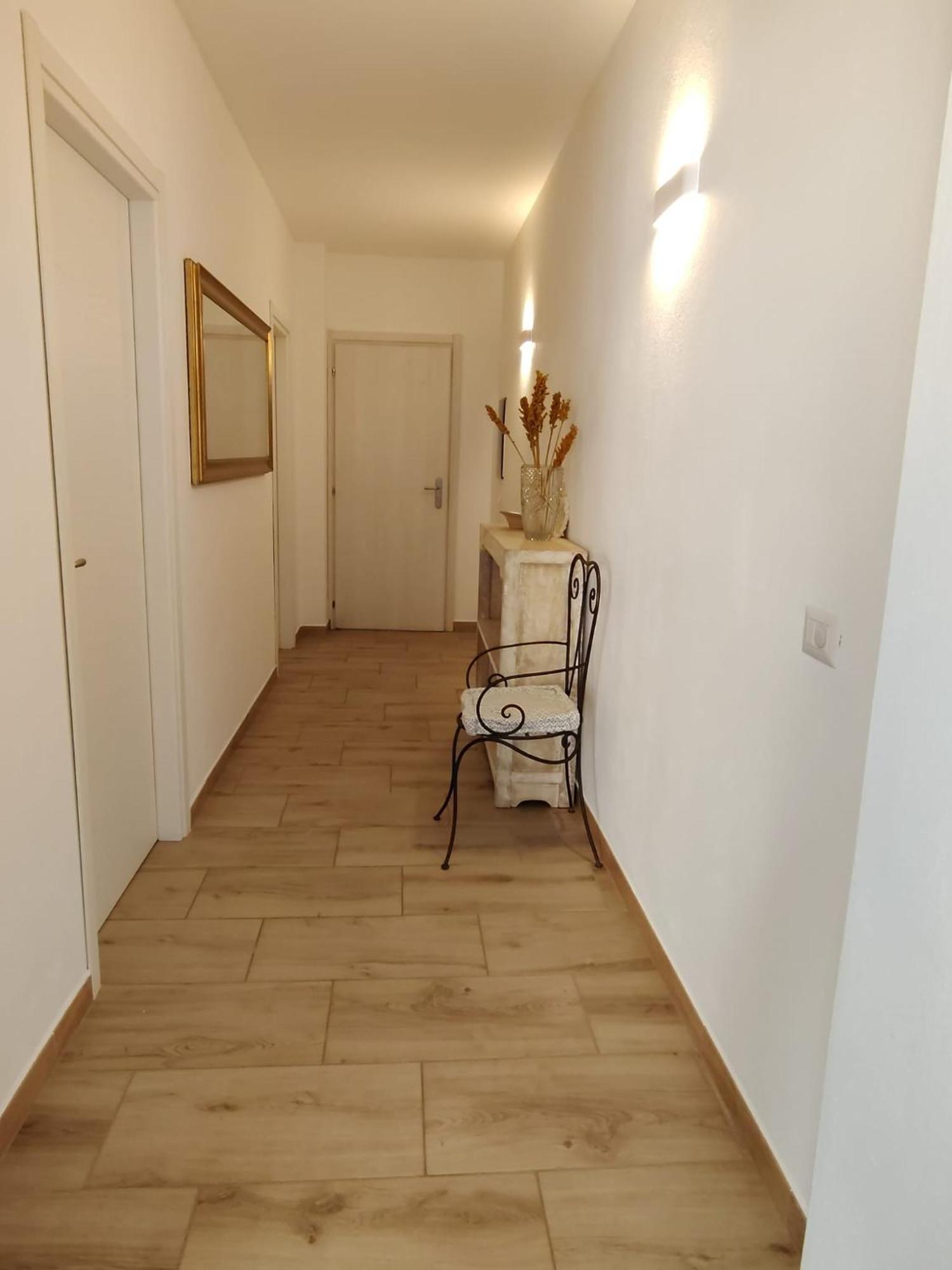Casa Emma Apartment Càbras Екстериор снимка