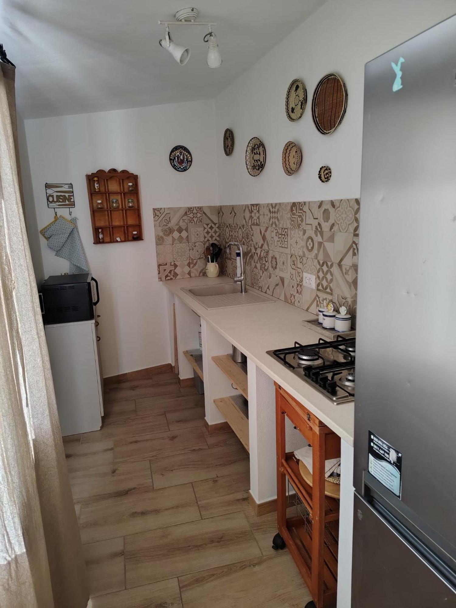 Casa Emma Apartment Càbras Екстериор снимка