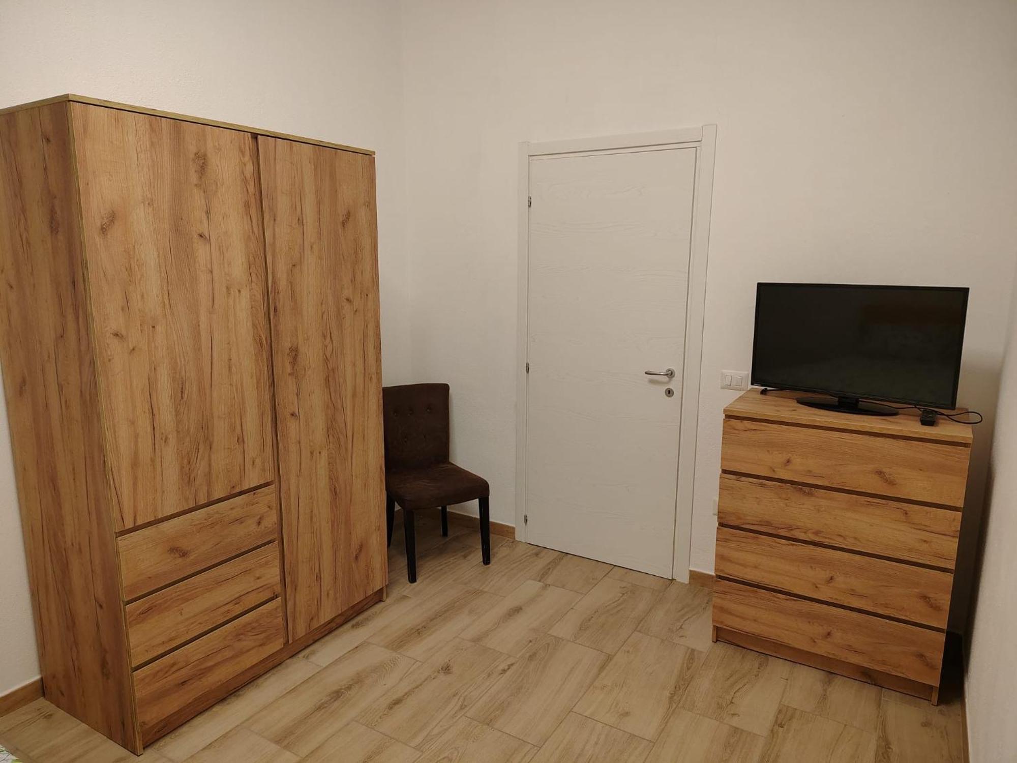 Casa Emma Apartment Càbras Екстериор снимка